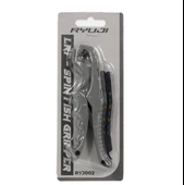 RYUJI LRF SPIN FISH GRIPPER S# (130*53*14MM) - 2