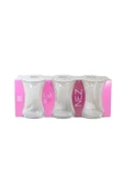 banduff Lav Nez 315 6Lı Çay Bardak - 1