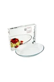 Paşabahçe Oval Tabak - 2