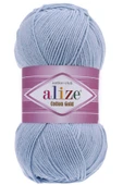 Alize ALİZE COTTON GOLD 16 3'LÜ YUMAK BİLGECE İŞLER - 1