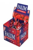 KENT Falım Tekli Sakız 5 Kutu Toplam 500 Adet - 3