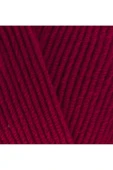 Alize 5 Adet Alize Cotton Gold 57 Bordo - 2
