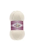 Bilhayal Hobi Alize Cotton Gold - 1