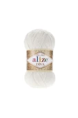 Alize 5 Adet Alize Diva 450 İnci - 1