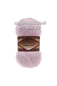 Alize Ayzen Home Angora Gold Simli 5 Li Paket - 4