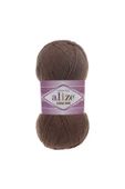 Alize ALİZE COTTON GOLD EL ÖRGÜ İPİ 1 ADET - 493 DUMANLI KUVARS - 1