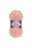 Alize 5 Adet Alize Cotton Gold 393 Pudra Pembe thumbnail 1