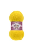 Alize 5 Adet Alize Cotton Gold 110 Papatya - 1
