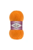 Alize 5 Adet Alize Cotton Gold 83 Bal Kabağı - 1