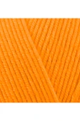 Alize 5 Adet Alize Cotton Gold 83 Bal Kabağı - 2