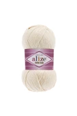 Alize 5 Adet Alize Cotton Gold 599 Kemik - 1