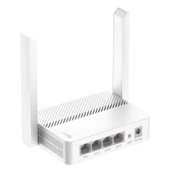 Cudy WR1200E 300Mbps/2.4GHz 867Mbps/5GHz 4x5dBi Anten 4Port Dual Band Wi-Fi Router (AC1200 Serisi) - 1