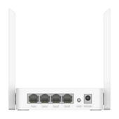 Cudy WR1200E 300Mbps/2.4GHz 867Mbps/5GHz 4x5dBi Anten 4Port Dual Band Wi-Fi Router (AC1200 Serisi) - 9