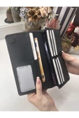 Trendcüzdan Telefon Bölmeli Unisex Cüzdan thumbnail 1