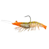 Ryuji Real Shrimp 7.6cm 12g Silikon Karides Yem - 6