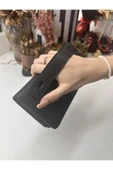 Trendcüzdan Telefon Bölmeli Unisex Cüzdan thumbnail 3