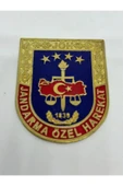 Trendcüzdan JÖH Özel Harekat Rozet - 1