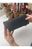 Trendcüzdan TELEFON BÖLMELİ MEB MİLLİ EĞİTİM BAKANLIĞI CÜZDAN SİYAH - 3