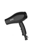 3402-0470 Seyahat Tipi Mini Saç Kurutma Makinesi + Wahl Pilli Sakal Kesme Ve Makinesi 05606-508 - 4