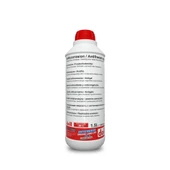 -39 Derece Hazır Karışım 1.5 Litre Kırmızı Organik Antifriz - G12 (Üretim Yılı: 2025) - 1