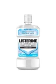 LİSTERİNE ADVANCED WHİTE HAFİF TAT 500 ML - 1
