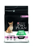 Proplan Pro Plan Küçük Irk Somonlu Köpek Maması 3 Kg thumbnail 1