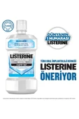 LİSTERİNE ADVANCED WHİTE HAFİF TAT 500 ML - 6