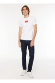 Levi's Erkek Kot Pantolon 25Y28833-0104 - 1