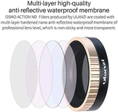 Ulanzi ND16 Dji Osmo Action ND Filtre thumbnail 6