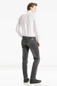 Levi's Erkek Slim Fit Jean Pantolon - Minimalist & Günlük - 3