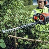 HUSQVARNA 522HD60X ÇİT BUDAMA MAKİNESİ - 2