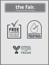 the fair. Aydınlatıcı Yaşlanma Karşıtı Vegan Göz ve Cilt Bakım Seti - 8
