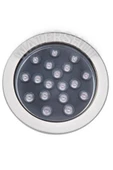 WATERSHUT 3W RGB SU ALTI LAMBASI TEK RENK  - Havuz Lambası - 1