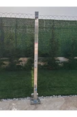 WATERSHUT Havuz Duşu 220cm -El ve Ayak Durulama Fonksiyonlu - 2