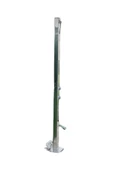 WATERSHUT Havuz Duşu 220cm -El ve Ayak Durulama Fonksiyonlu - 3