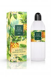 Eyüp Sabri Tuncer Hawaii Ananas Kolonyası Pet Şişe 400ml - 1