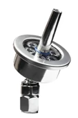 WATERSHUT 6W Nozul Lambası - Süs Havuzu Nozullu Lamba - 1