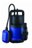 Şelale 400 Watt (0,50 HP) Dalgıç Pompa Seti - 1