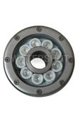 WATERSHUT 6W Nozul Lambası - Süs Havuzu Nozullu Lamba - 4