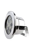 WATERSHUT 3W RGB SU ALTI LAMBASI TEK RENK  - Havuz Lambası - 3