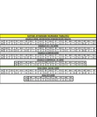 CXR 2.0 JR ORANGE/WHITE - 2