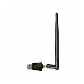 İnca 300 Mbps 11n Hari̇ci̇ 5dpi̇ Anten Wi̇reless Adaptör 1 Km Menzi̇lli̇ Iuwa-313bx - 3