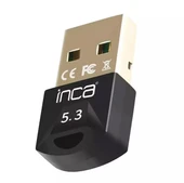 Inca IBT-503 Mini USB Dongle Bluetooth 5.3 Adaptör - 2