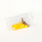 Ryuji Rod Holder Duvara Sabitlenir Kamış Tutucu Yeşil - 2