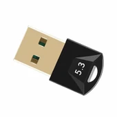 Inca IBT-503 Mini USB Dongle Bluetooth 5.3 Adaptör - 4