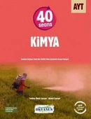 Okyanus AYT 40 Seansta Kimya - 1