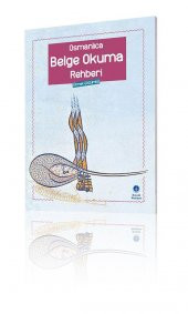 OSMANLICA BELGE OKUMA REHBERİ HAYRAT OS0001 - 1