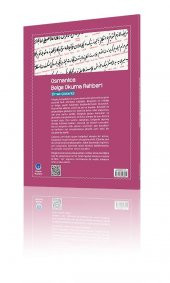 OSMANLICA BELGE OKUMA REHBERİ HAYRAT OS0001 - 3