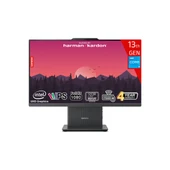 Ideacentre Aıo 27IRH9 Intel Core I7-13620H 16GB Ddr5 512GB SSD 27 Fhd IPS W11PRO F0HM00EXTRAll In One Bilgisayar - 1