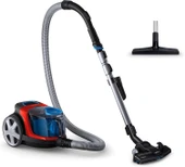 Philips PowerPro City FC9331/07 900 W Toz Torbasız Süpürge - 2